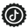 Tiktok logo
