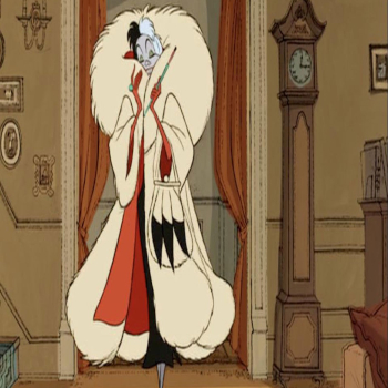 cruella
