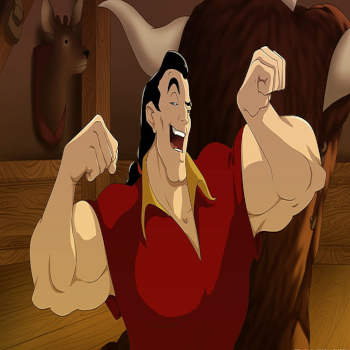 gaston